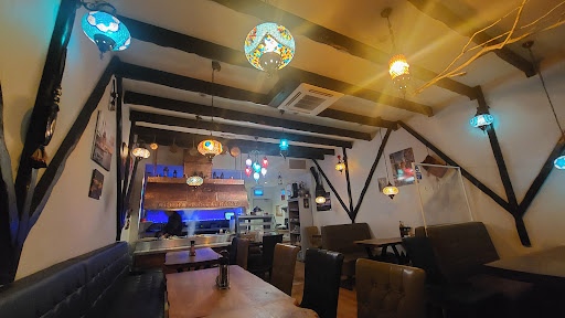 Photo of Agora - 203 Old Christchurch Rd, Bournemouth BH1 1JU